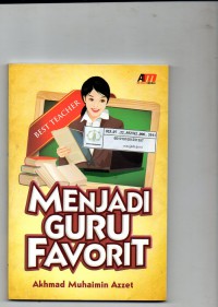 Image of Menjadi Guru Favorit